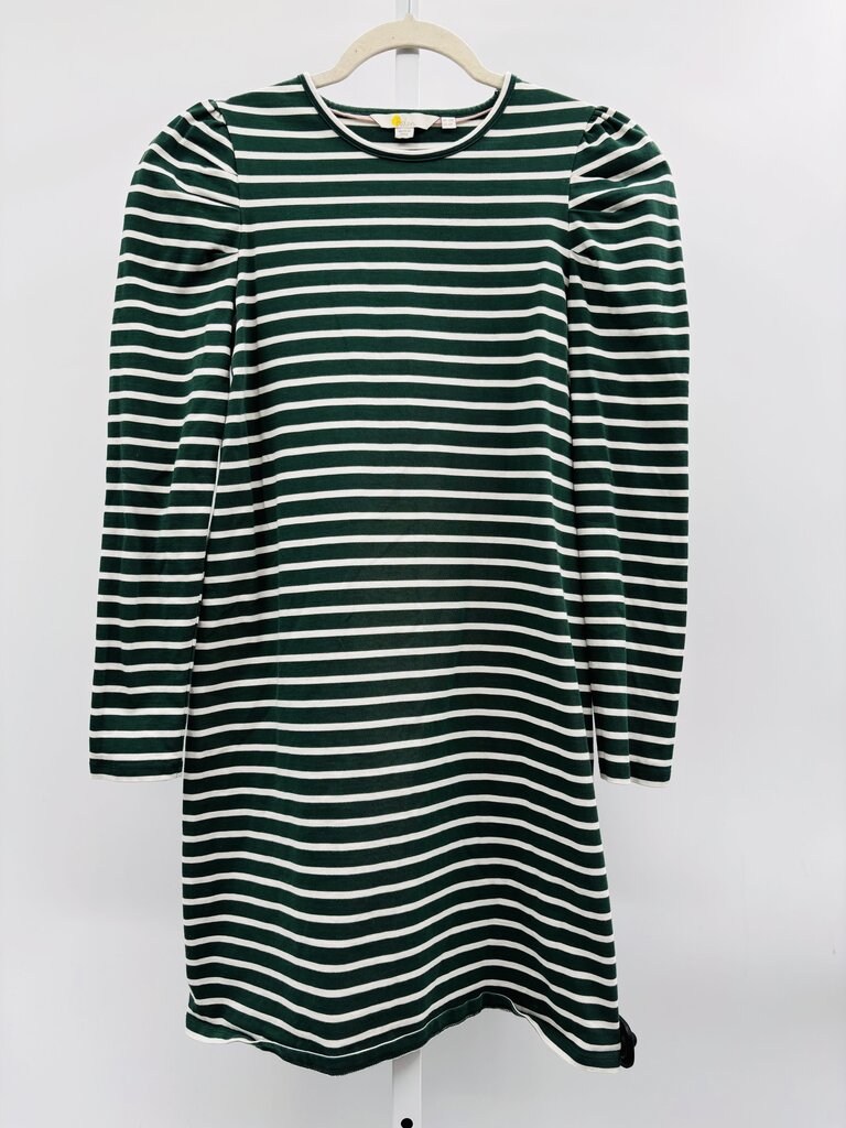 Boden Dress Green 6