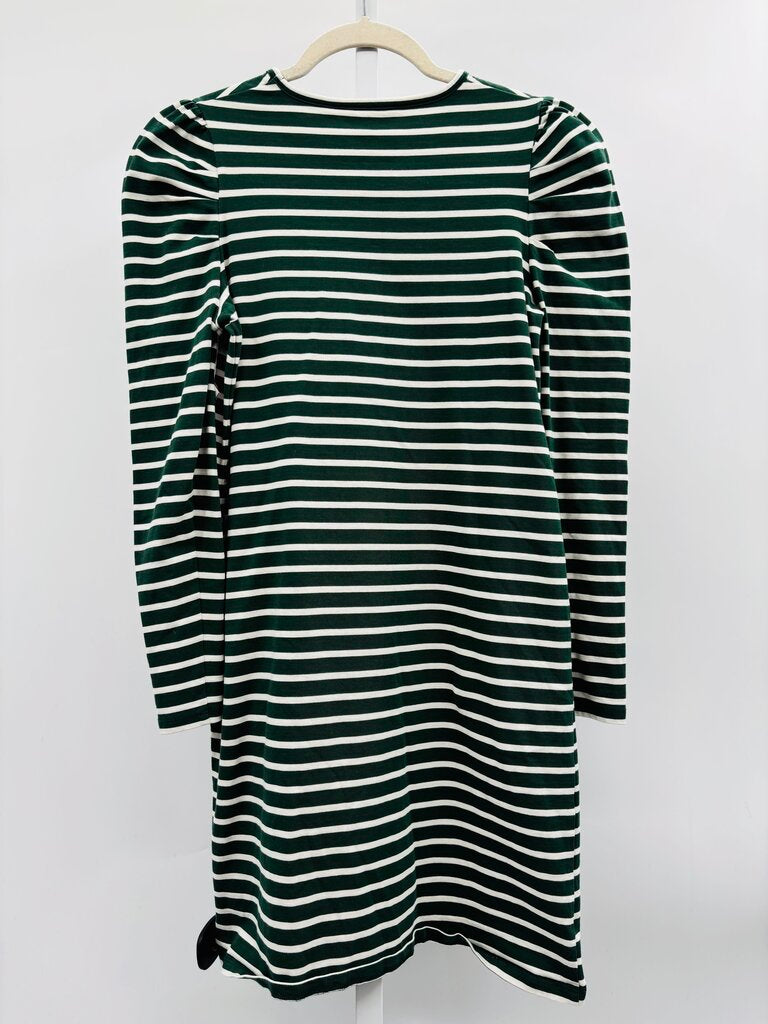 Boden Dress Green 6