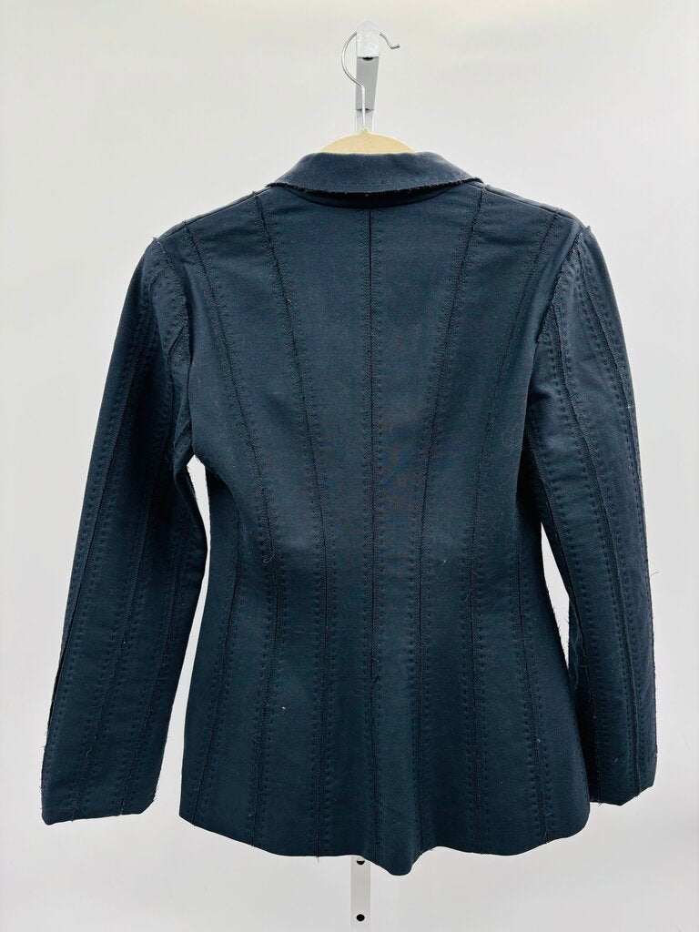 Brioni Blazer Navy S