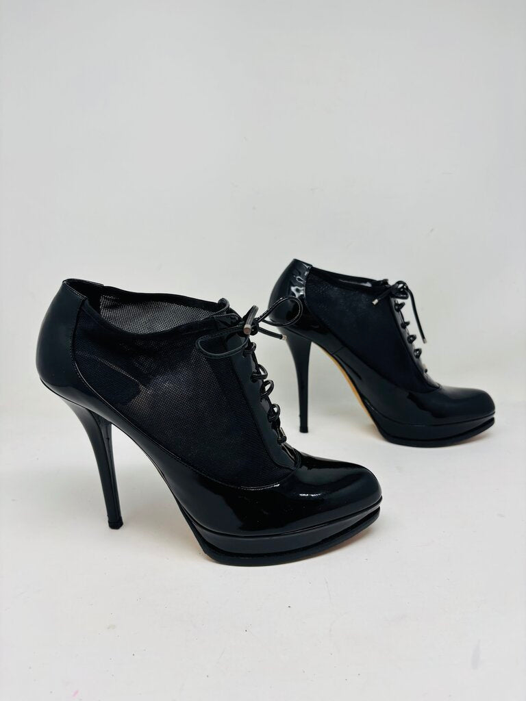 Christian Dior Heels Black 7
