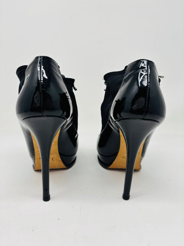 Christian Dior Heels Black 7