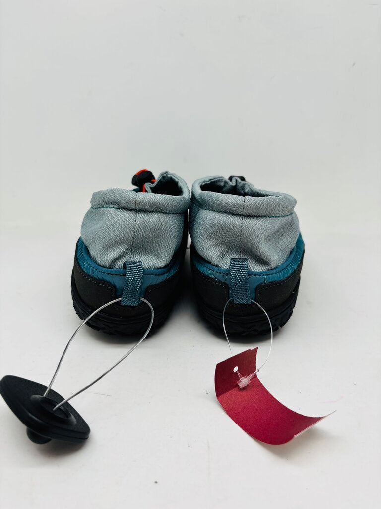 Chaco Flats Blue 7.5