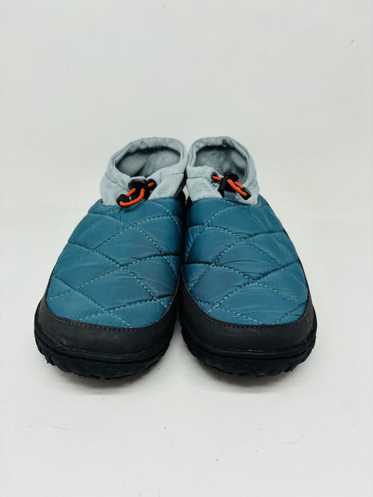 Chaco Flats Blue 7.5