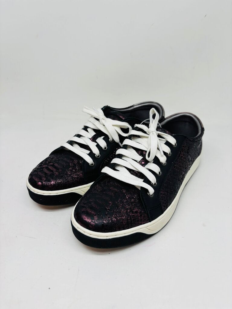 Johnston & Murphy Sneakers Purple 7