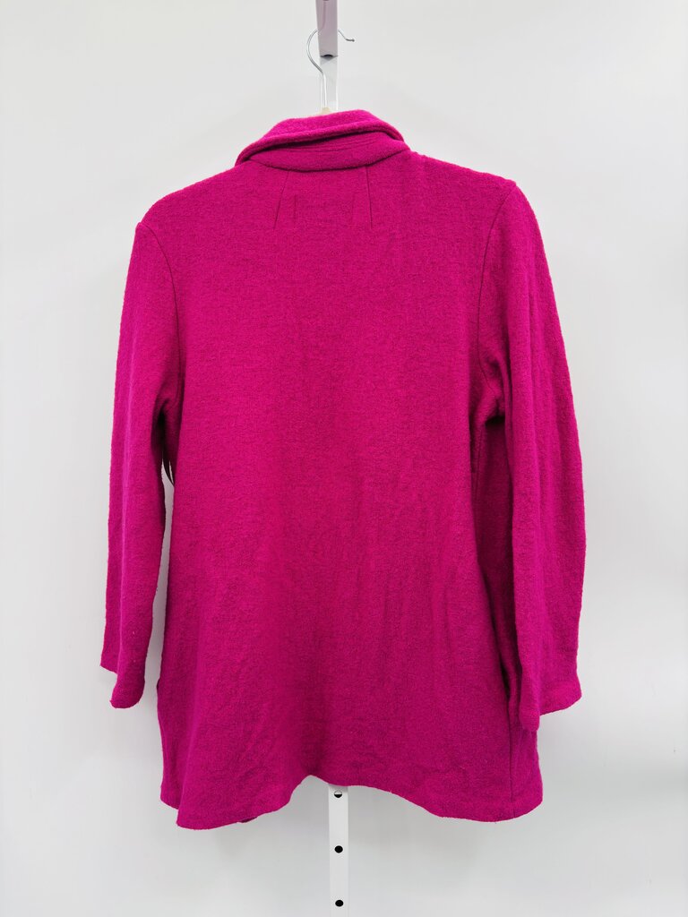 Rachel Zoe Coat Pink M