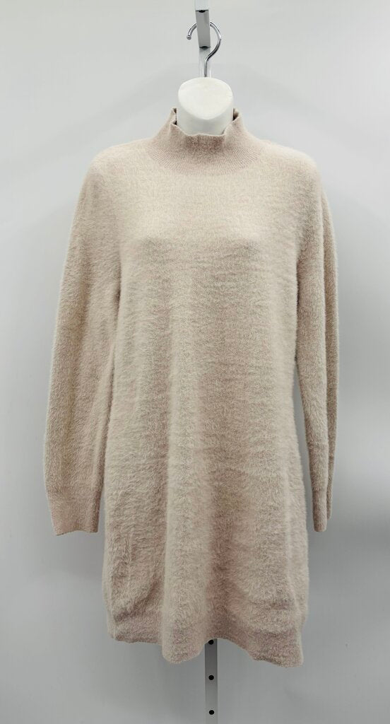 Bailey 44 Dress Beige XL