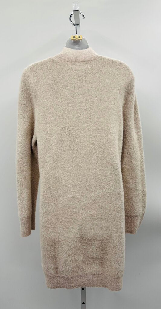 Bailey 44 Dress Beige XL