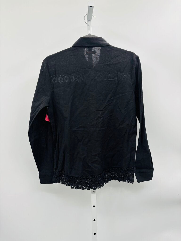Tizzie Shirt Black S