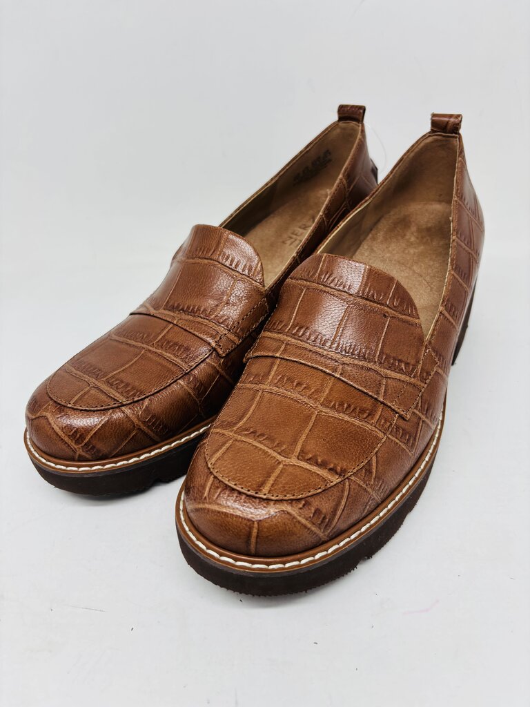 Naturalizer Loafers Brown 8