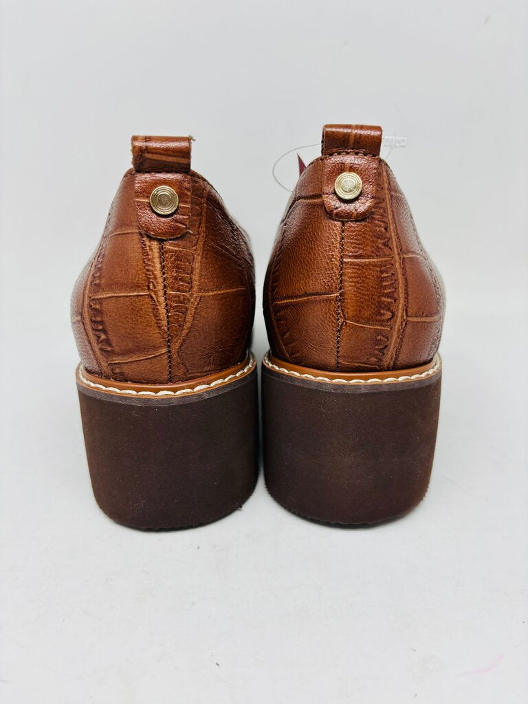 Naturalizer Loafers Brown 8