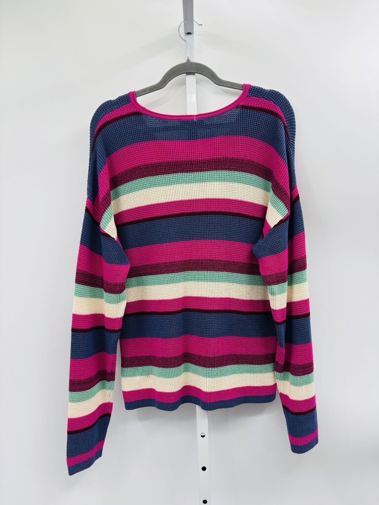 Tribal Sweater Multi M