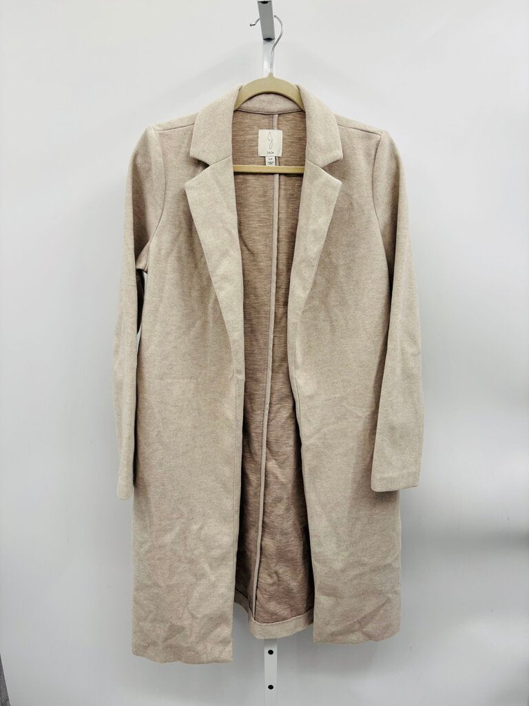 Joie Coat Beige S