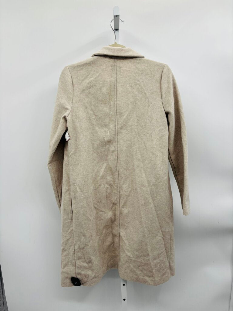 Joie Coat Beige S