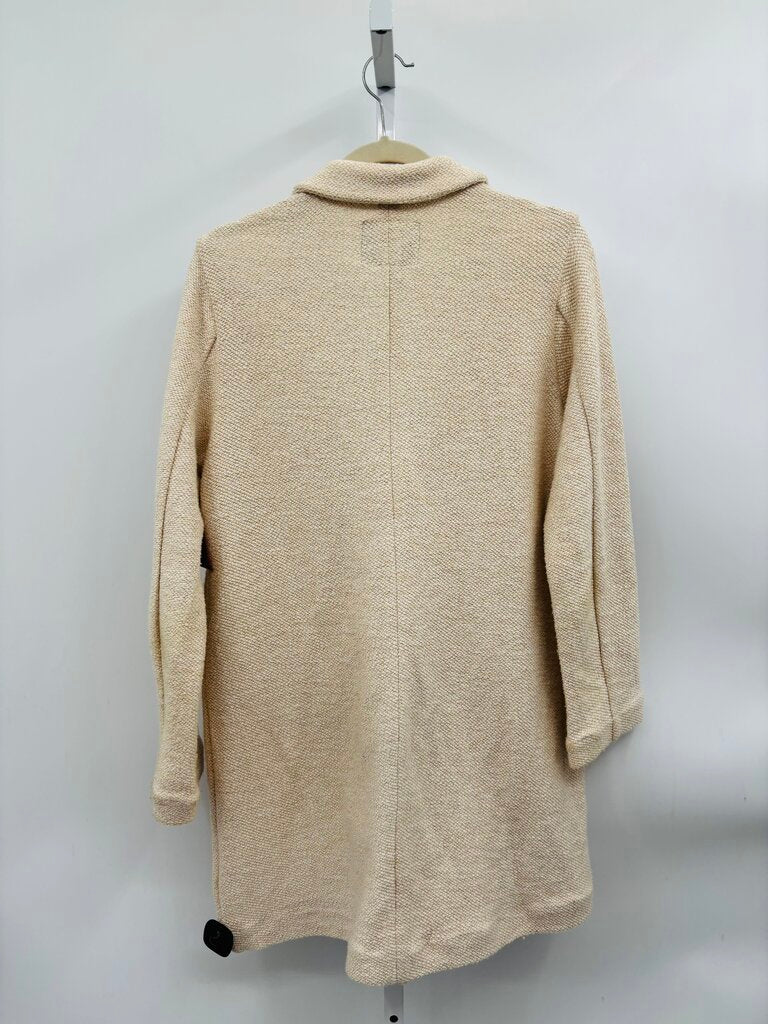 Sanctuary Coat Beige M