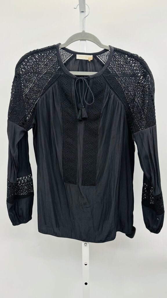 Ramy Brook Blouse Black S