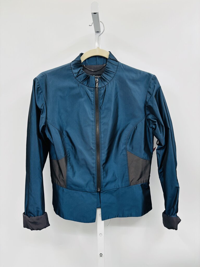 Lida Baday Jacket Navy 6