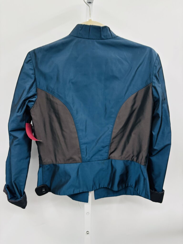 Lida Baday Jacket Navy 6