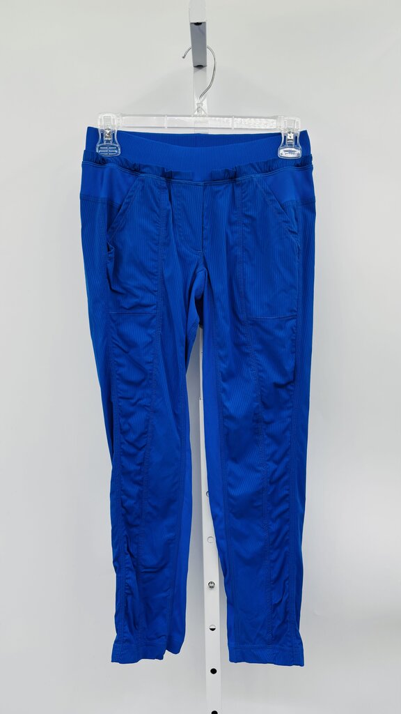 Lululemon Active Pants Blue 2