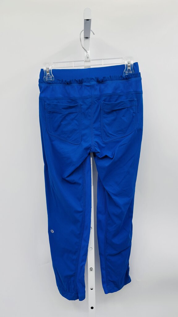 Lululemon Active Pants Blue 2