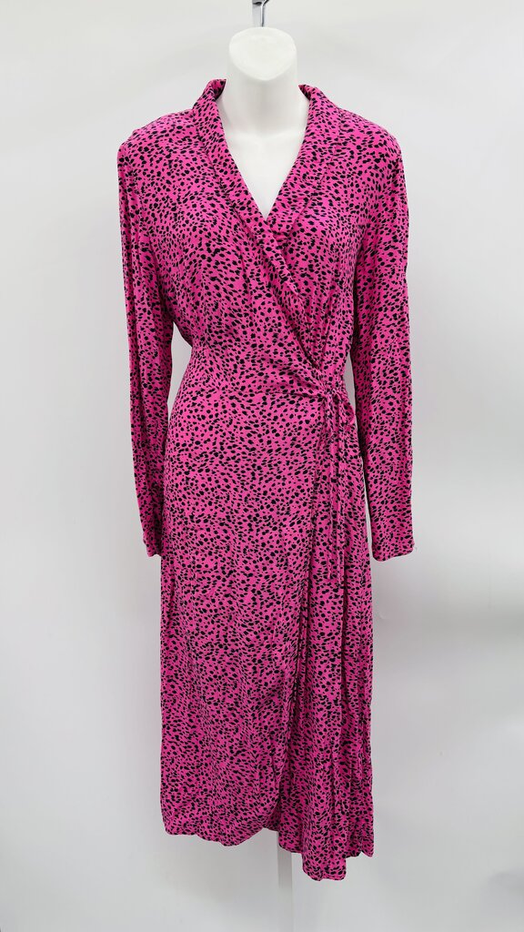 The Fifth Label Dress Pink 6