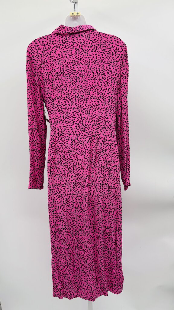 The Fifth Label Dress Pink 6