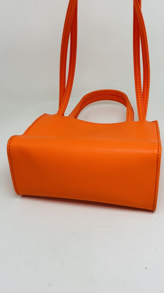 Telfar Tote Orange