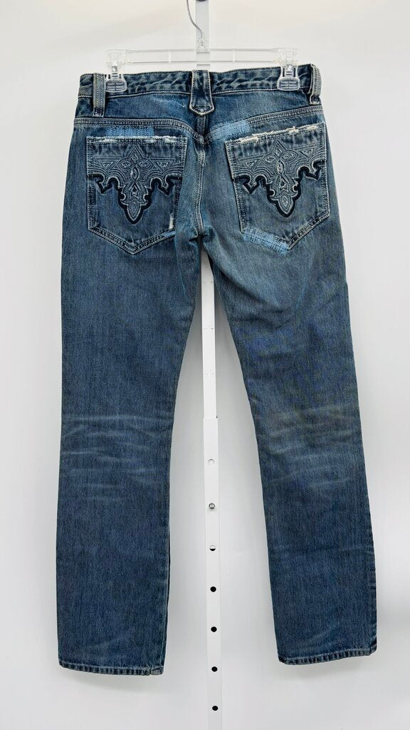 Antik Denim Jeans Denim 0