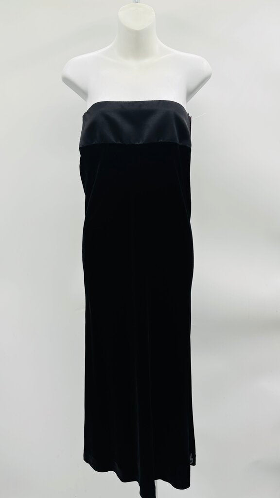 Ralph Lauren Skirt Black 4