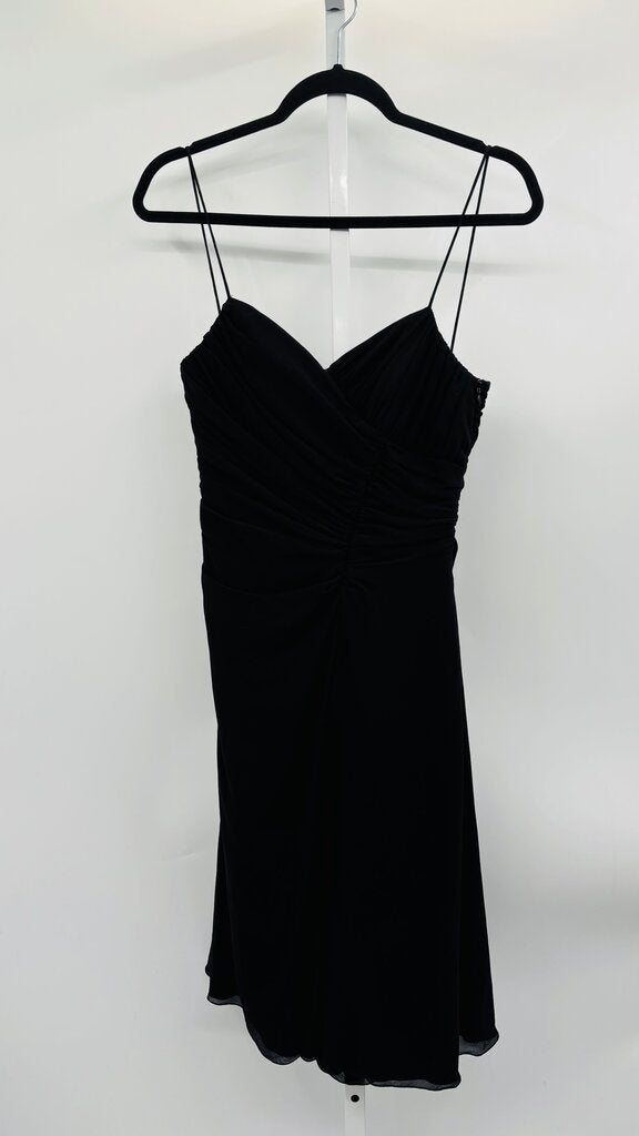 Giorgio Armani Formal Dress Black XS