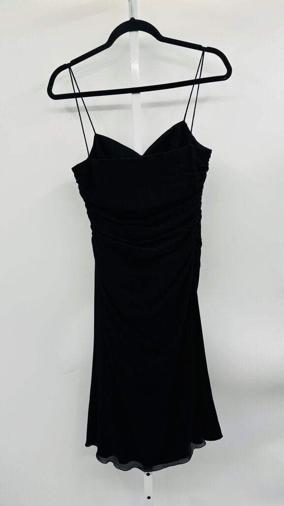 Giorgio Armani Formal Dress Black XS