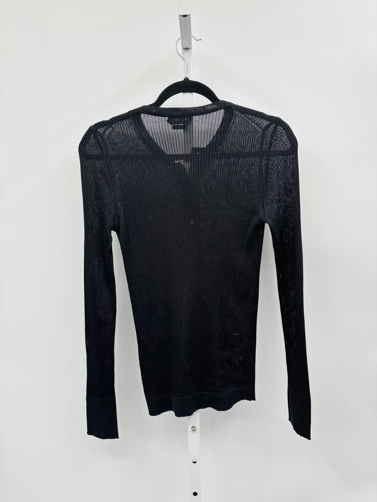 Tom Ford Cardigan Black L