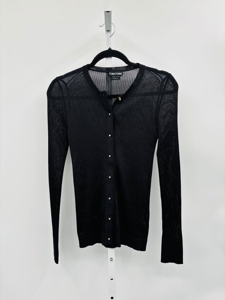 Tom Ford Cardigan Black L