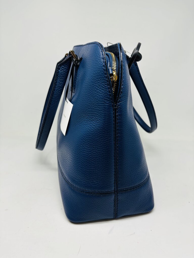 Kate Spade Laptop Tote Navy