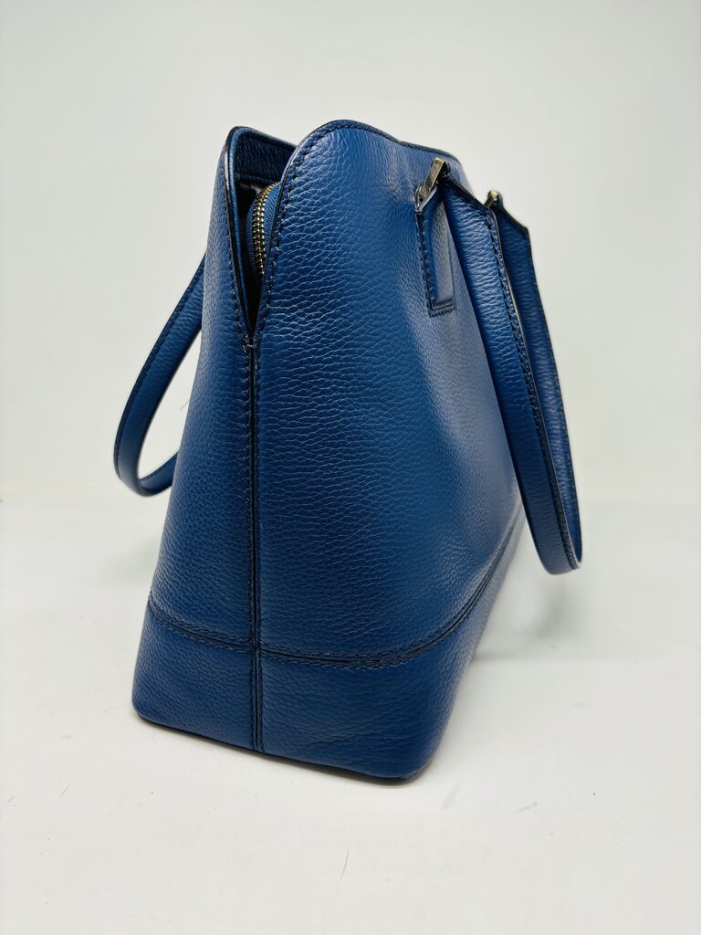 Kate Spade Laptop Tote Navy