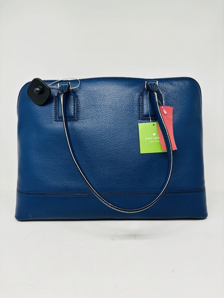 Kate Spade Laptop Tote Navy