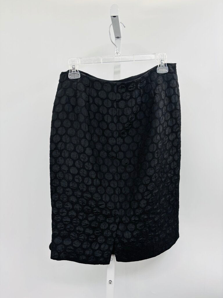 Maeve Skirt Black 6