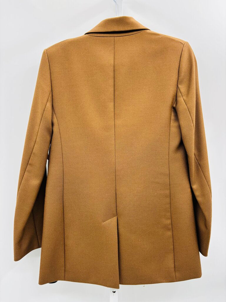 Banana Republic Blazer Brown 4