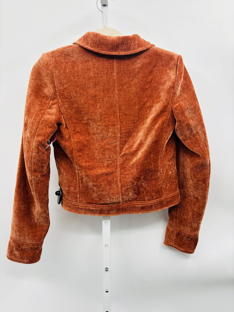 Zara Jacket Brown XS