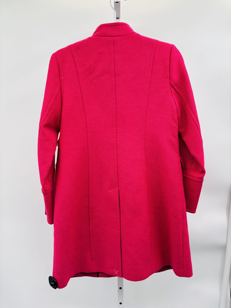 Talbots Coat Pink 2P