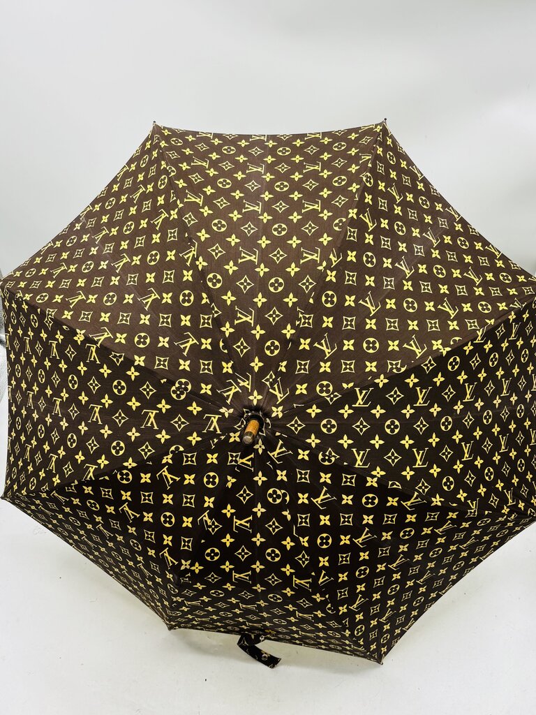 Louis Vuitton LUXURY ACCESSORIES Brown Monogram