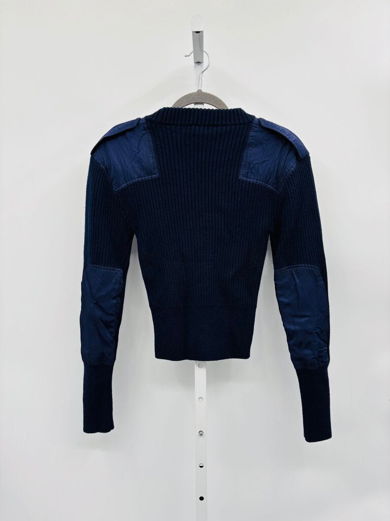 Rag & Bone Sweater Navy M
