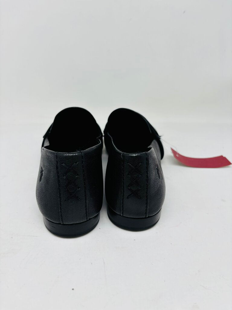 Frye Loafers Black 6