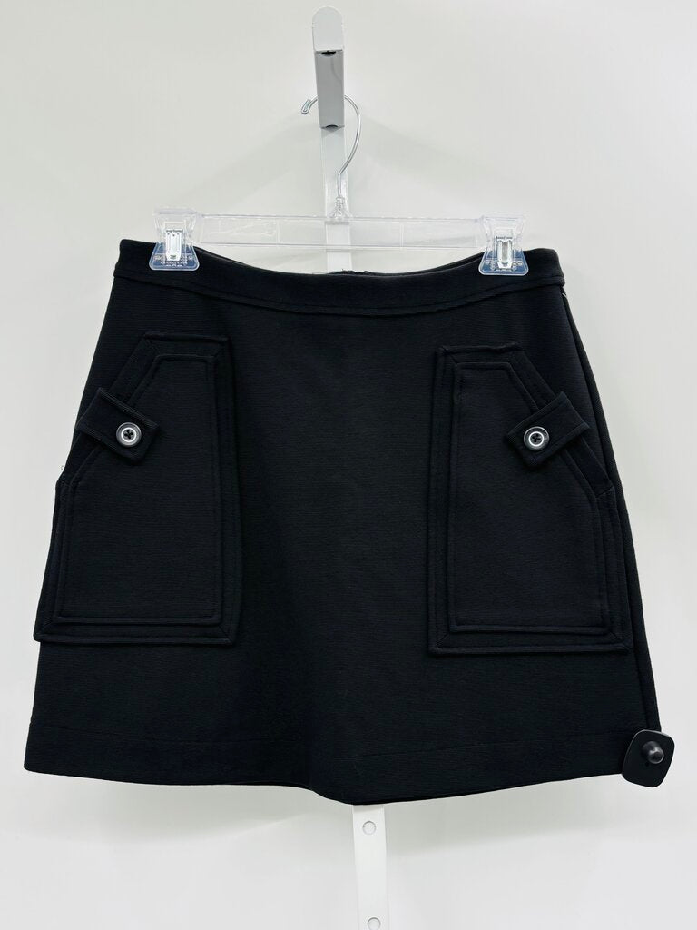 Maeve Skirt Black S