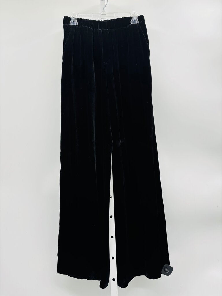 Faherty Pants Flare Black M
