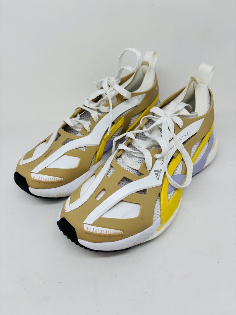 Adidas: Stella McCartney Sneakers Multi 7.5