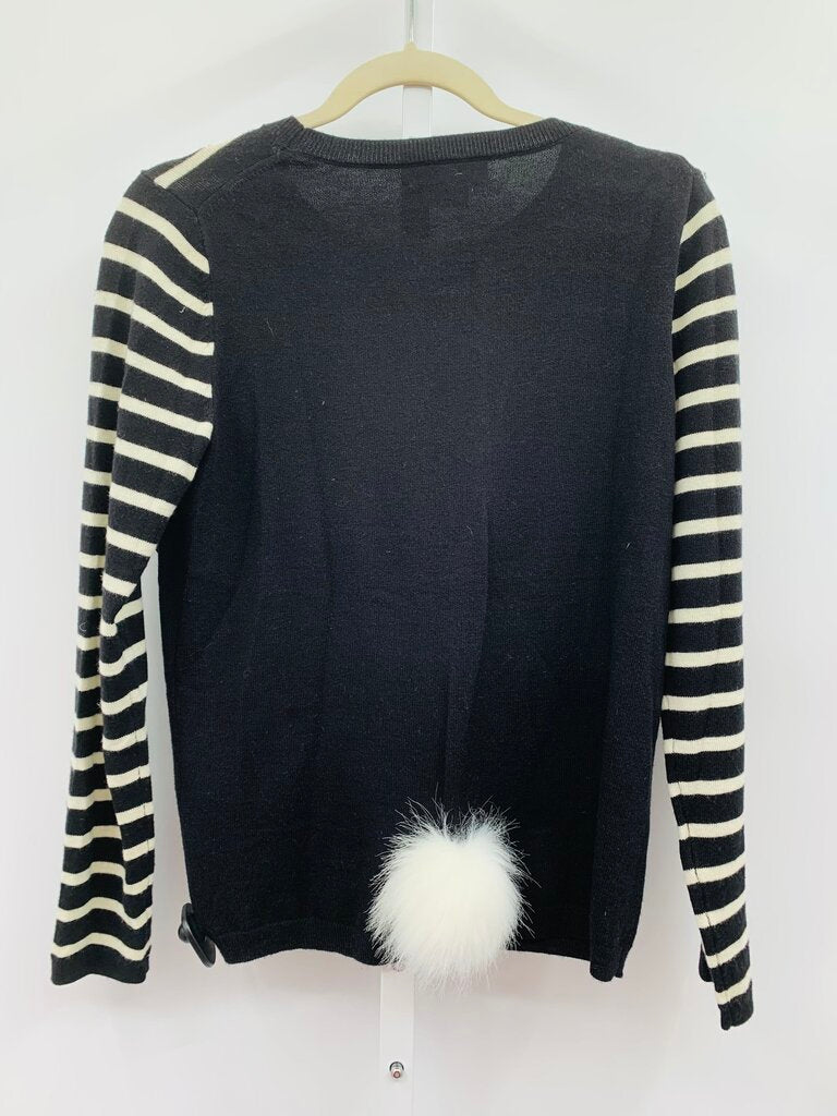 Kate Spade Sweater Black S