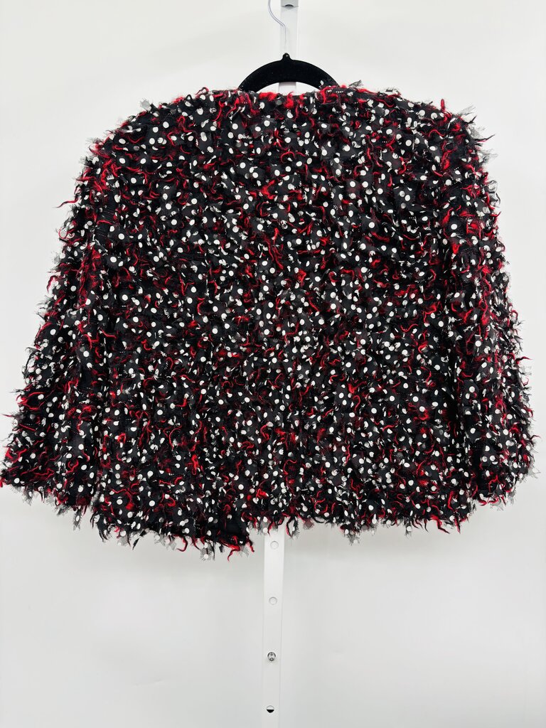 St. John Jacket Black 0