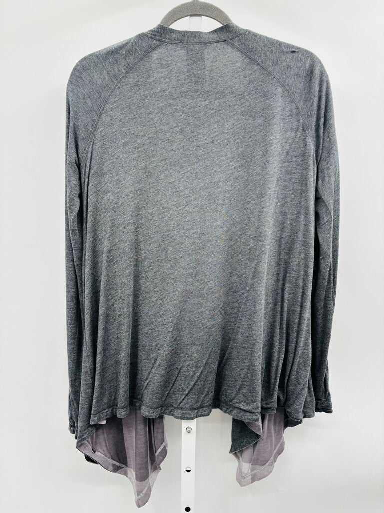 Burberry Brit Cardigan Grey S