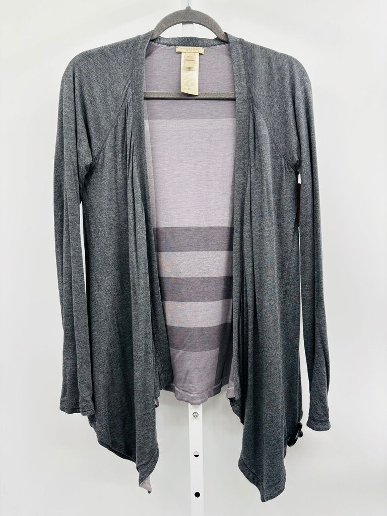 Burberry Brit Cardigan Grey S