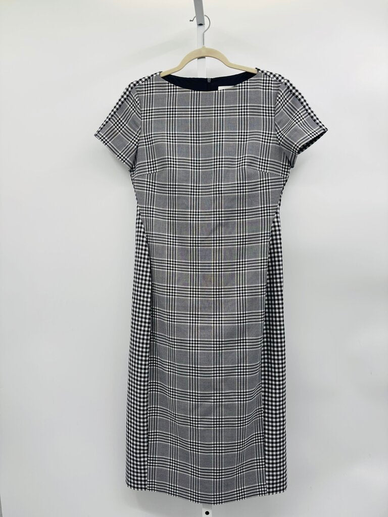 Boss: HB Dress Black 6